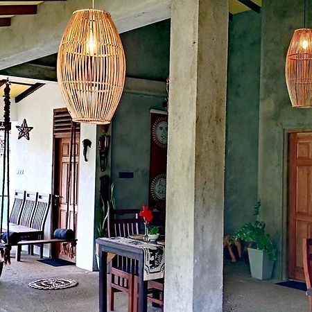 Tantra Ella Lodge المظهر الخارجي الصورة