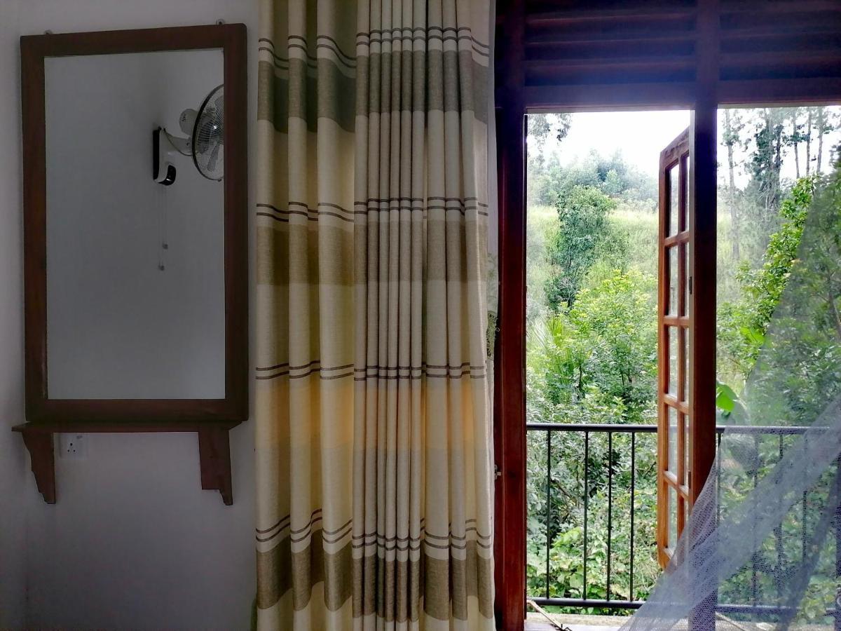 Tantra Ella Lodge المظهر الخارجي الصورة