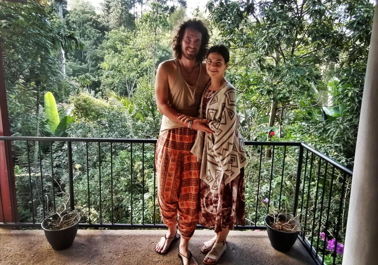 Tantra Ella Lodge المظهر الخارجي الصورة