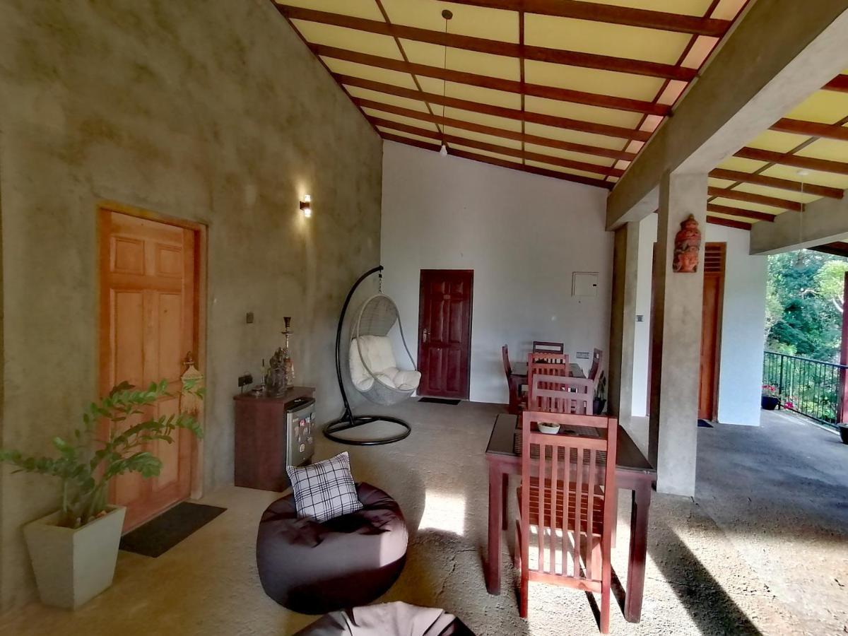 Tantra Ella Lodge المظهر الخارجي الصورة
