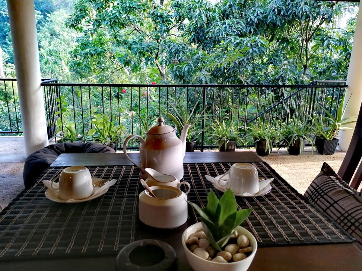 Tantra Ella Lodge المظهر الخارجي الصورة