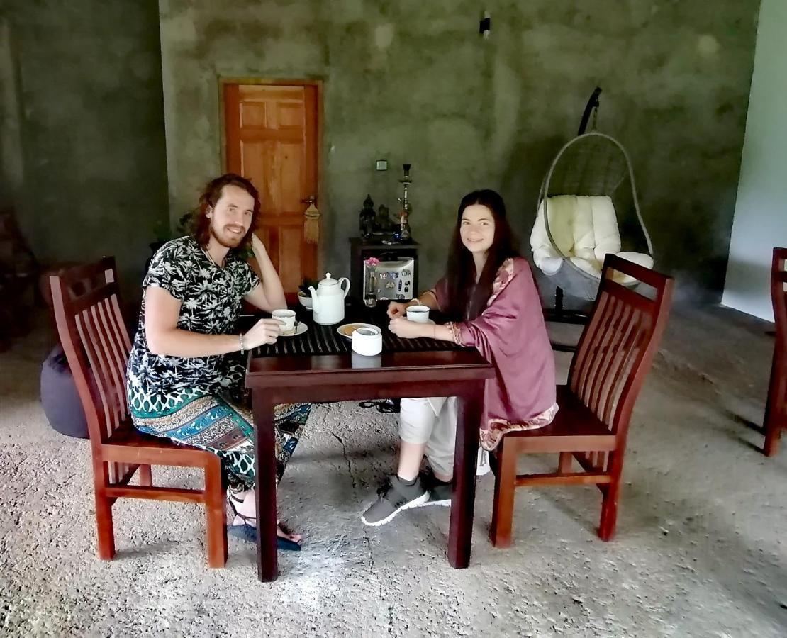 Tantra Ella Lodge المظهر الخارجي الصورة