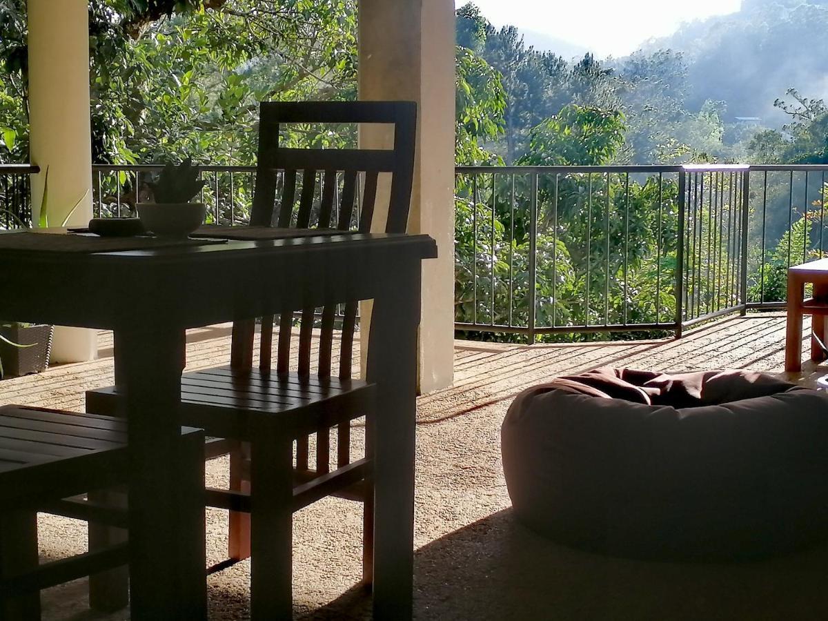 Tantra Ella Lodge المظهر الخارجي الصورة