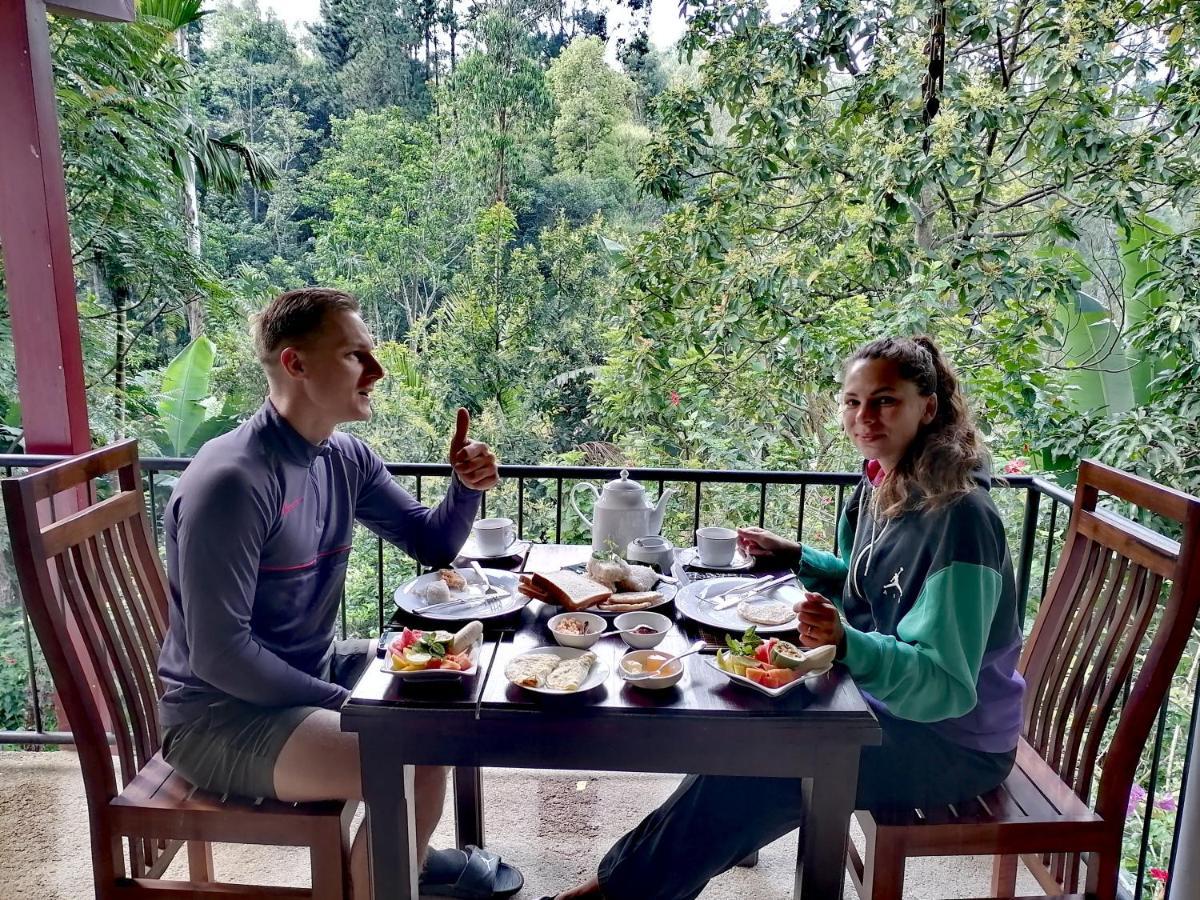 Tantra Ella Lodge المظهر الخارجي الصورة