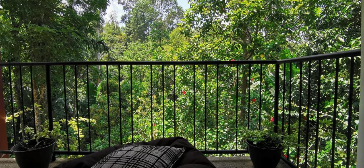 Tantra Ella Lodge المظهر الخارجي الصورة