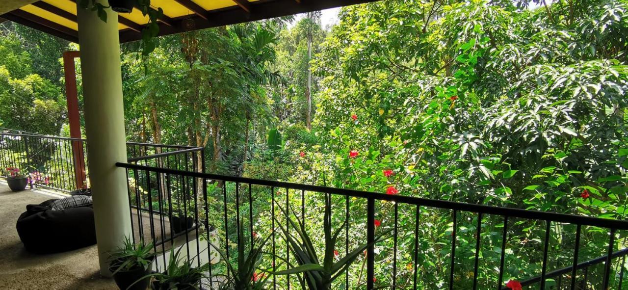 Tantra Ella Lodge المظهر الخارجي الصورة