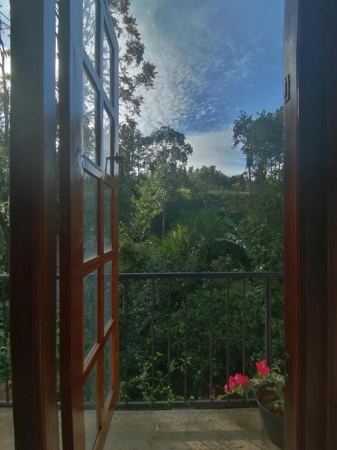 Tantra Ella Lodge المظهر الخارجي الصورة