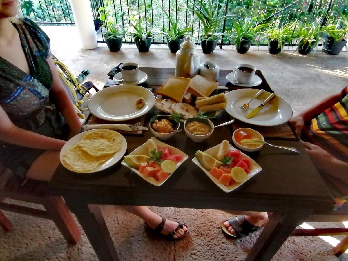 Tantra Ella Lodge المظهر الخارجي الصورة