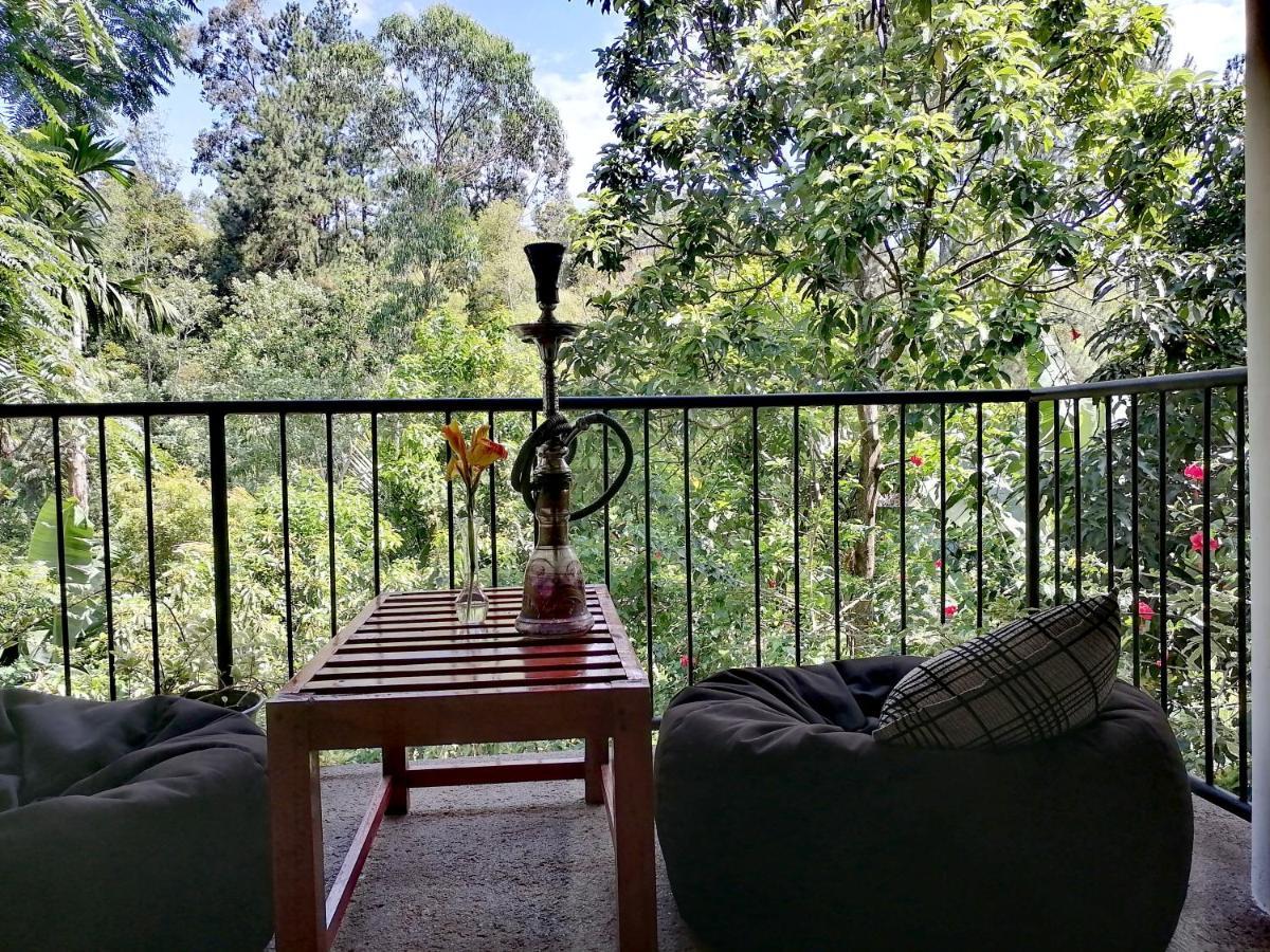 Tantra Ella Lodge المظهر الخارجي الصورة