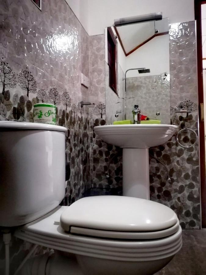 Tantra Ella Lodge المظهر الخارجي الصورة