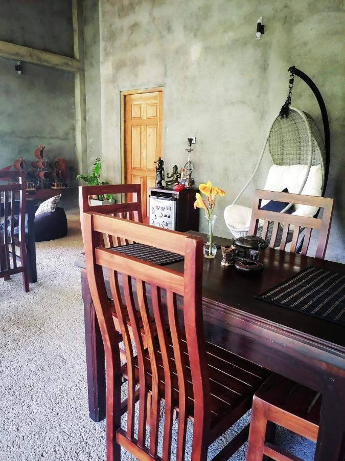 Tantra Ella Lodge المظهر الخارجي الصورة
