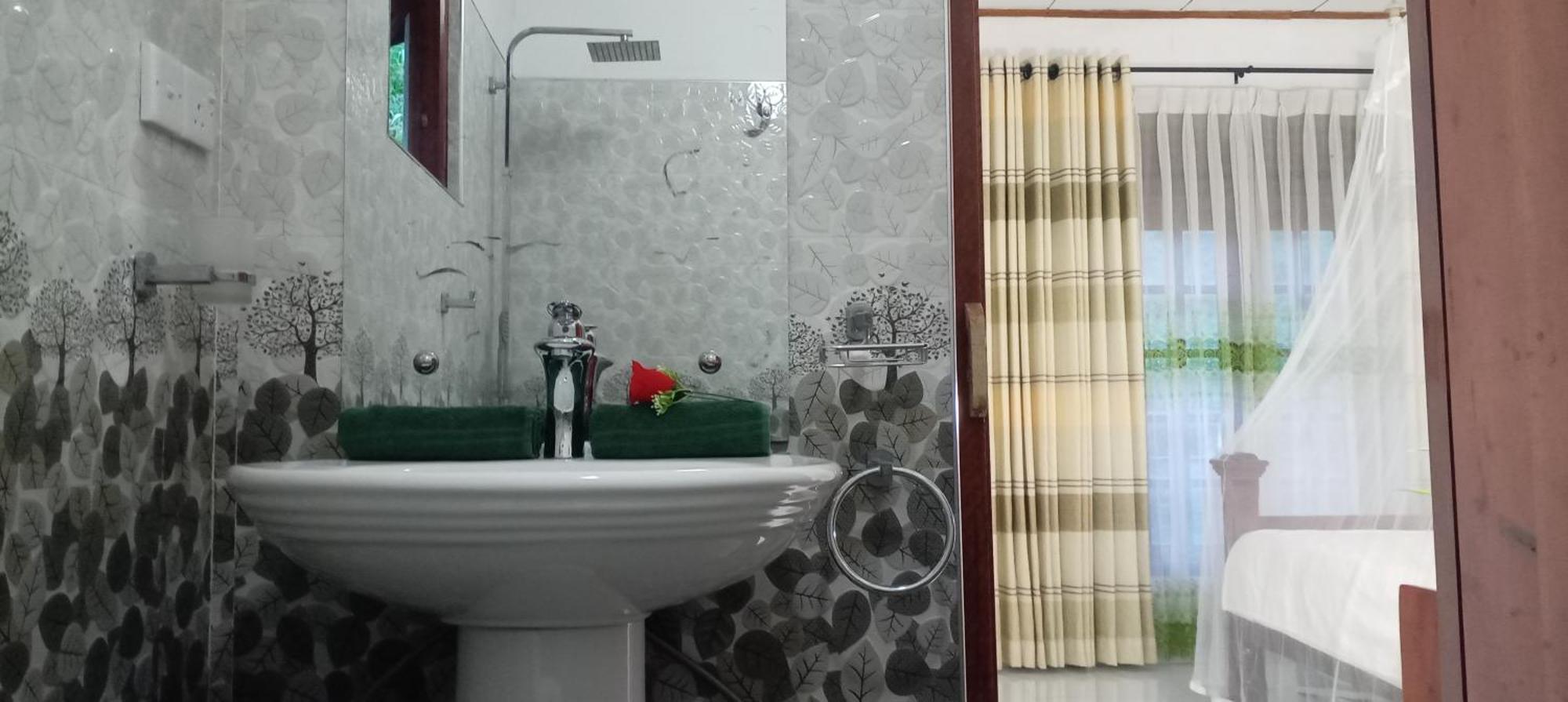 Tantra Ella Lodge المظهر الخارجي الصورة