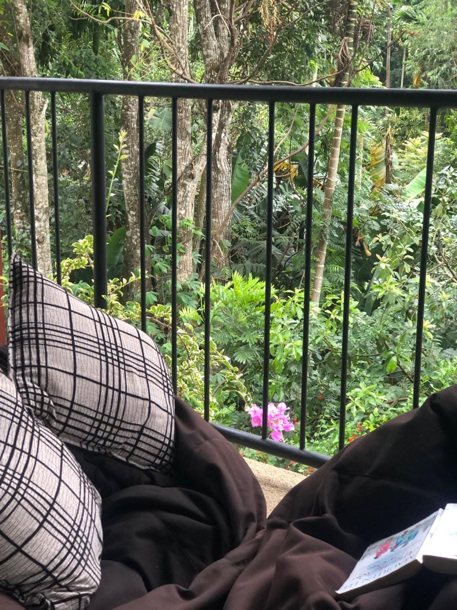 Tantra Ella Lodge المظهر الخارجي الصورة