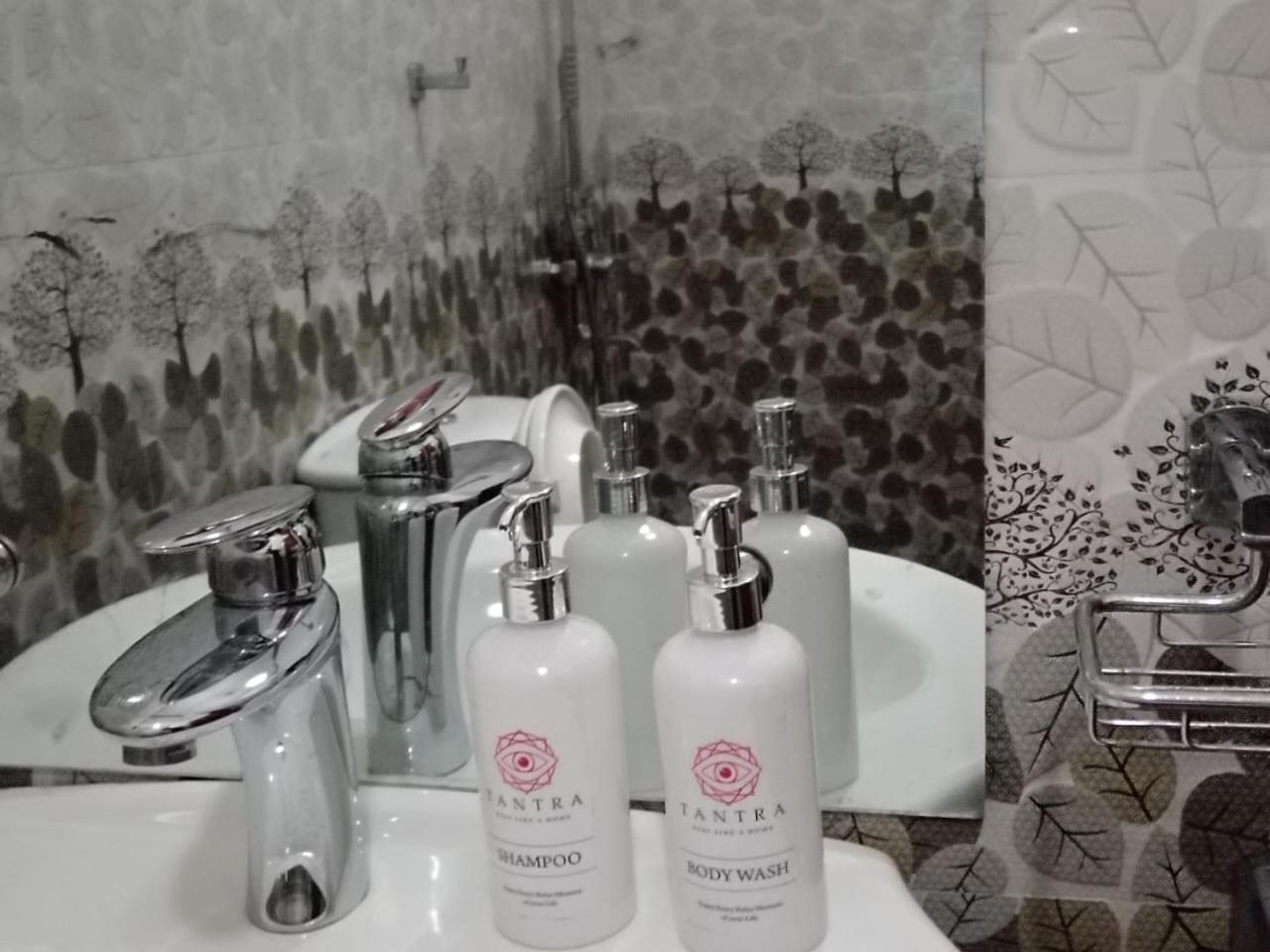 Tantra Ella Lodge المظهر الخارجي الصورة