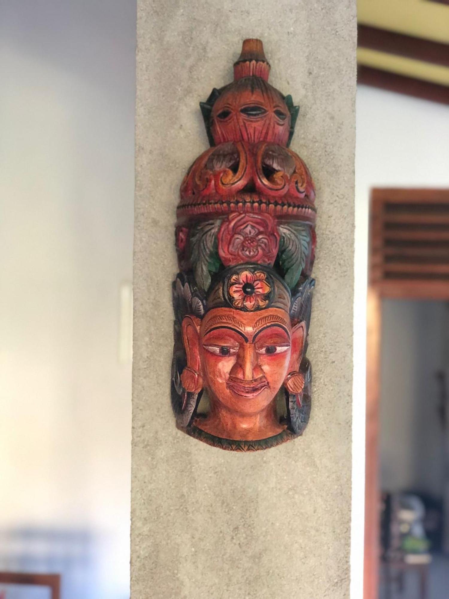 Tantra Ella Lodge المظهر الخارجي الصورة