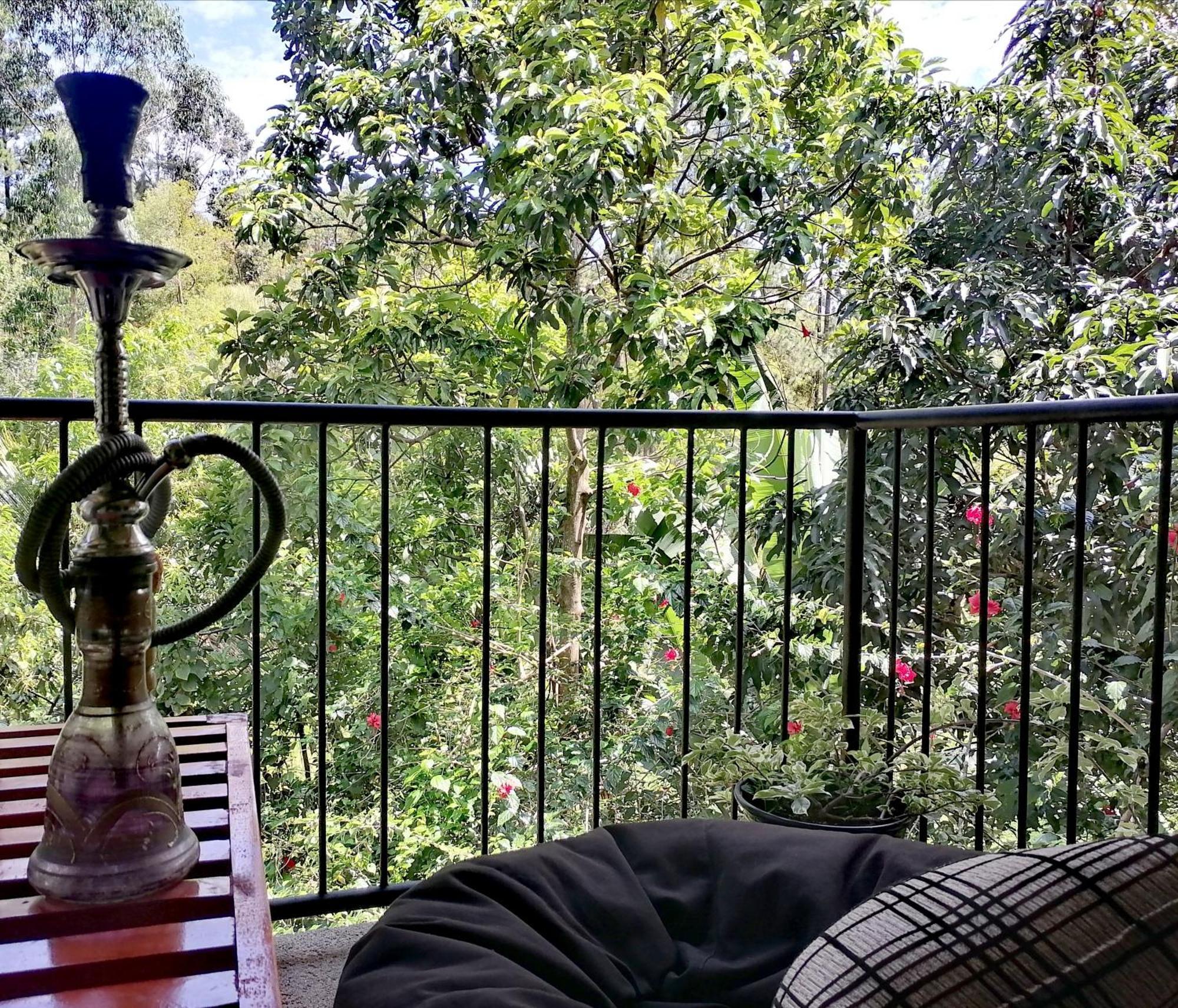 Tantra Ella Lodge المظهر الخارجي الصورة